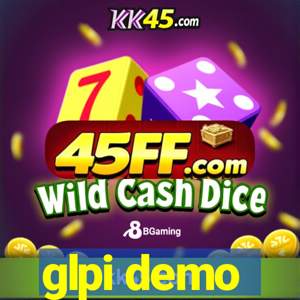 glpi demo